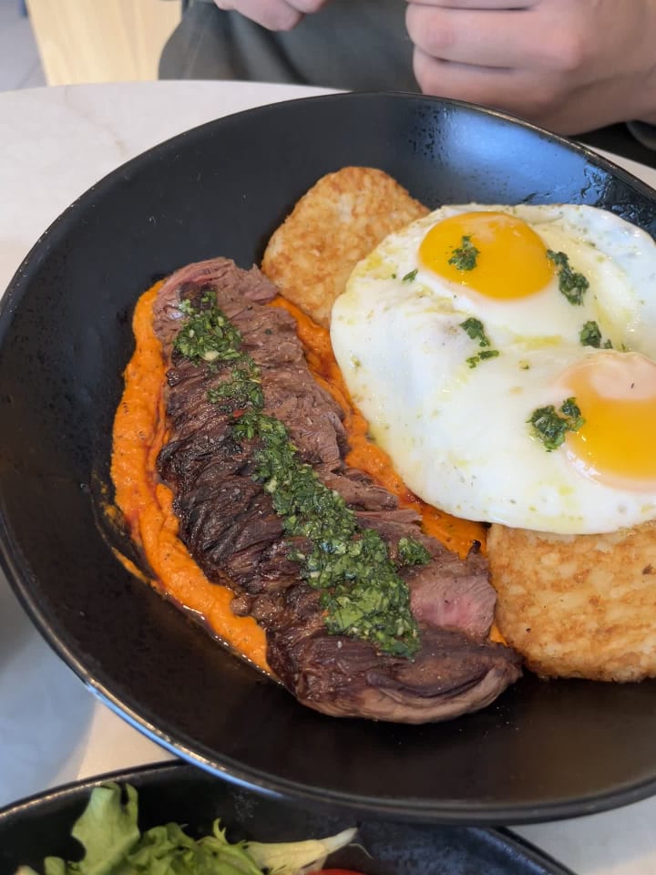 For Five Coffee Garden City