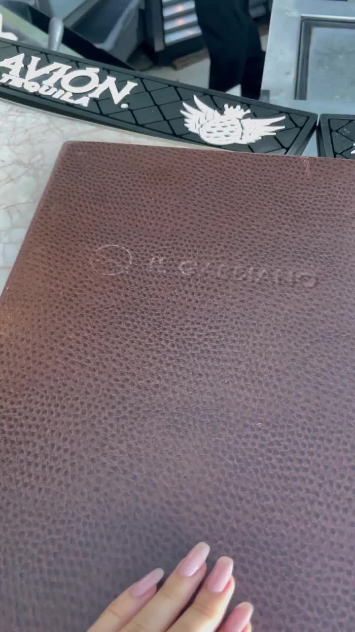 Video review of Il Gabbiano