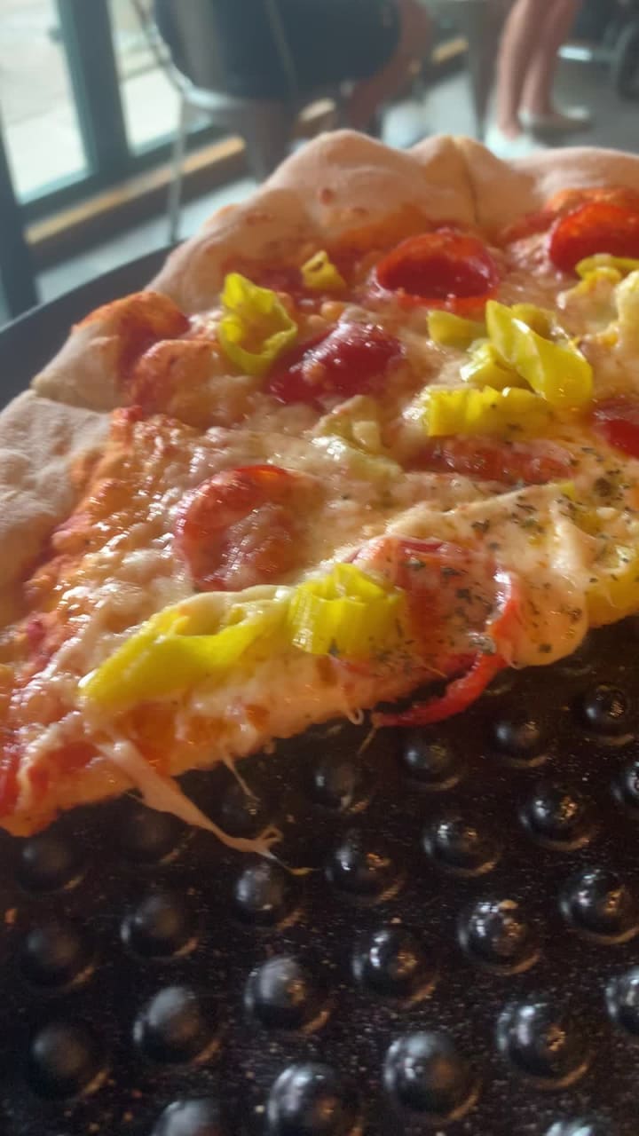 Homegrown Tap & Dough