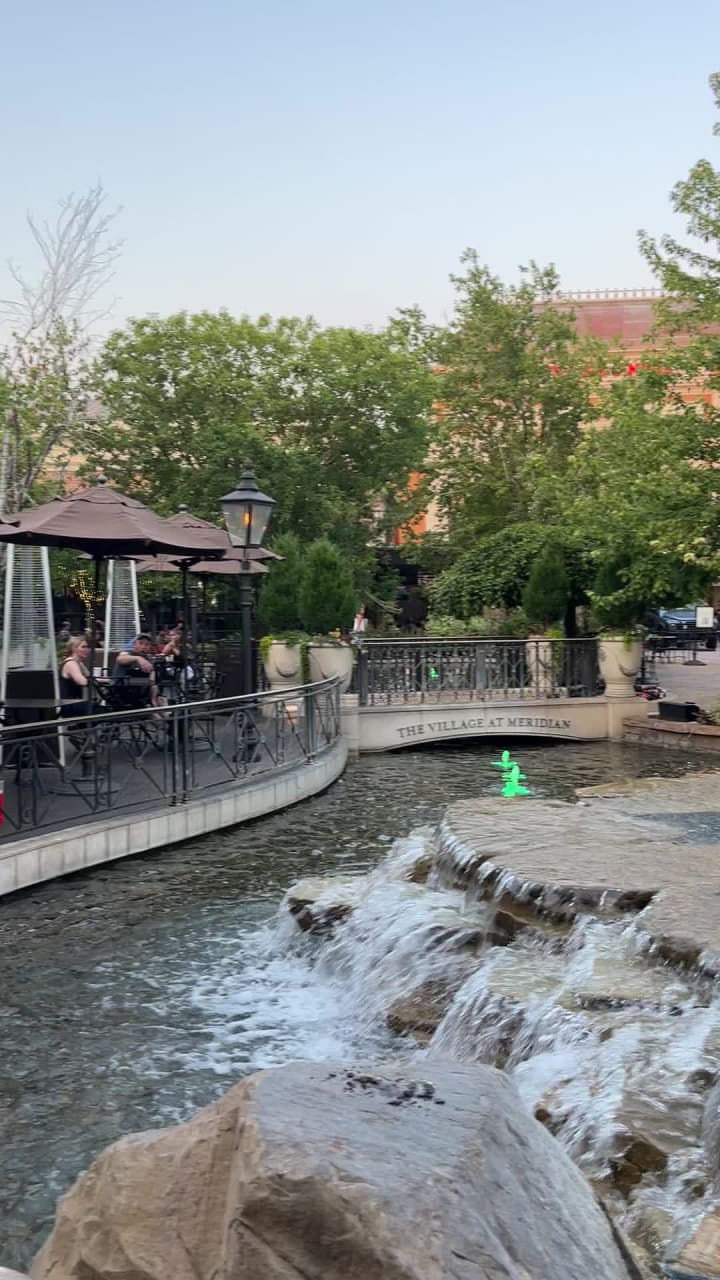 Video review of The Village