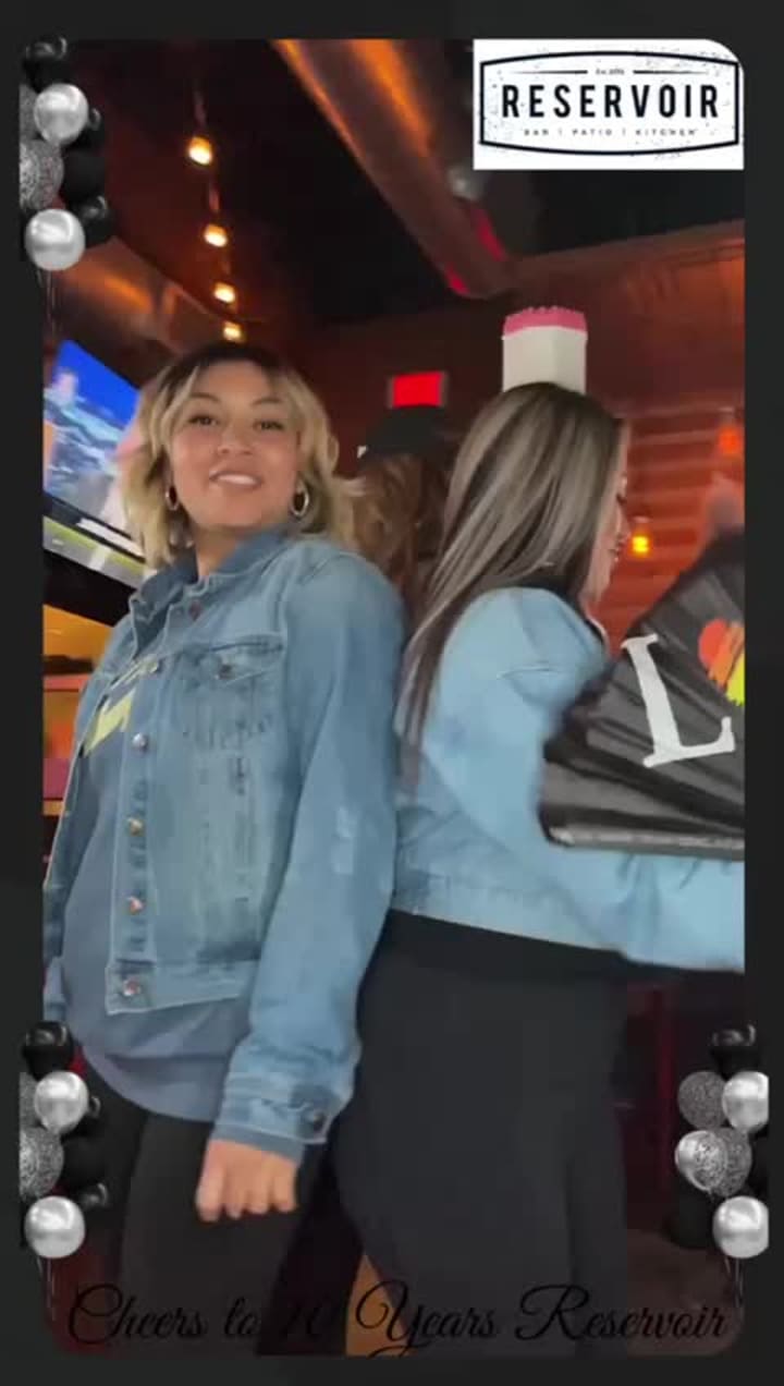 Video review of Reservoir Bar & Patio