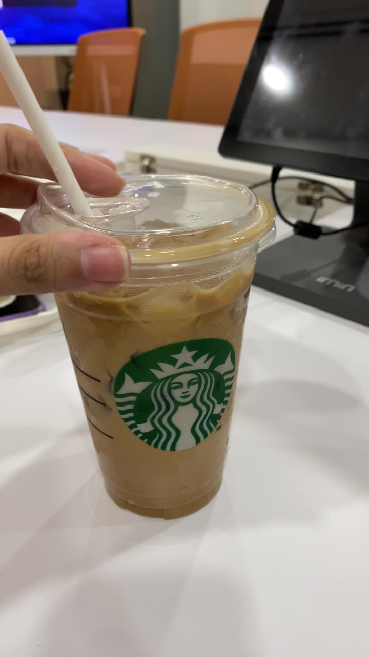 Video review of Starbucks