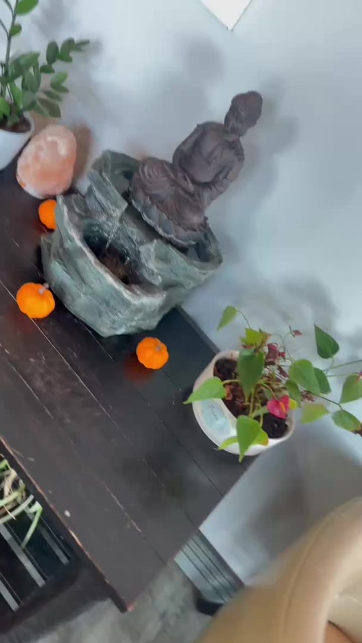 Salubrious Juice & More