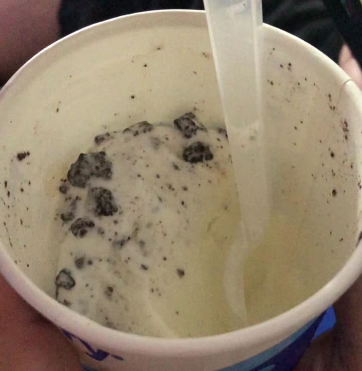 Video review of McDonald's