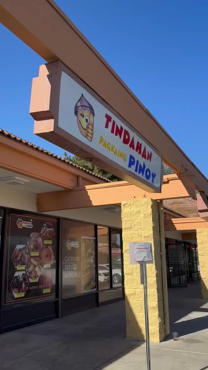 Tindahan Pinoy