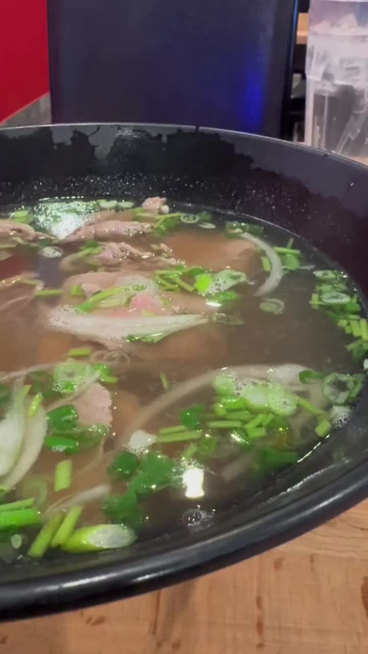 BEST PHO HOUSE Hibachi - Sushi Bar & Tea