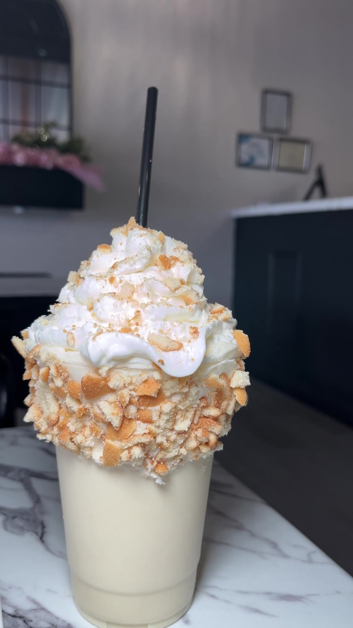 Delectable Delights by Andie