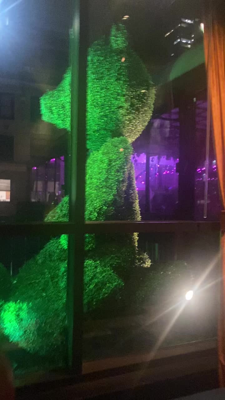 Magic Hour Rooftop Bar & Lounge