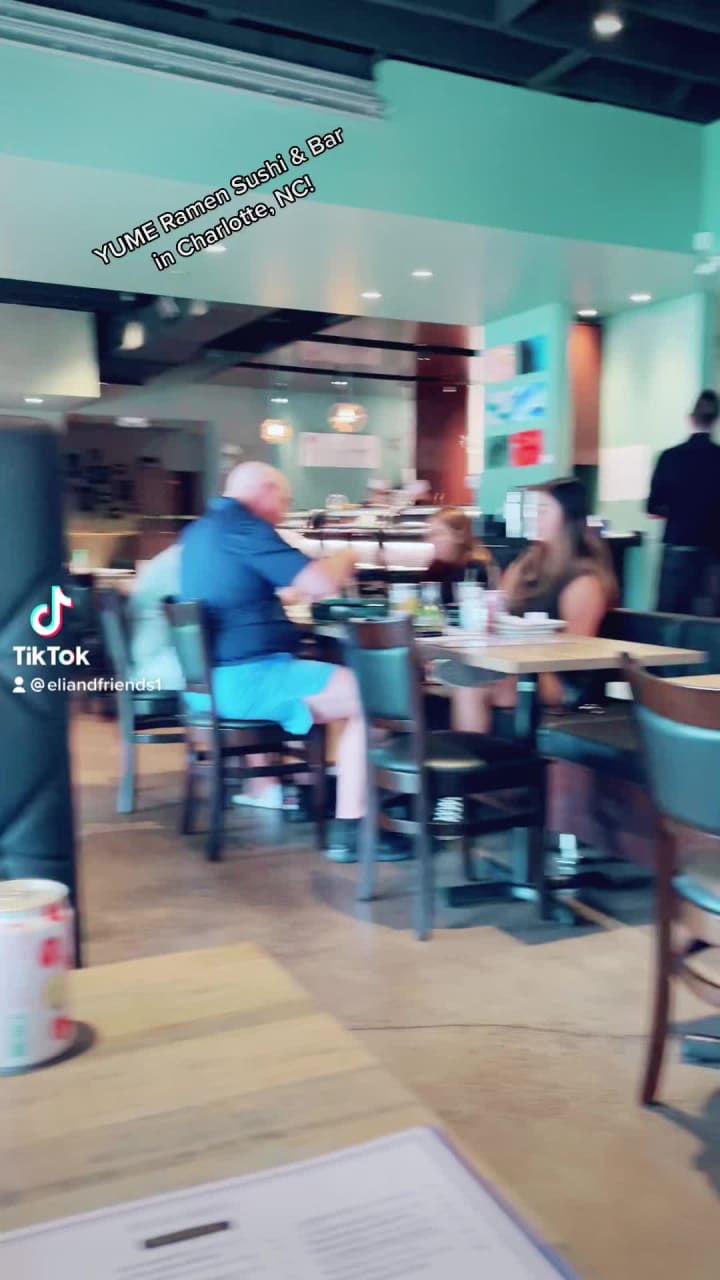 Video review of YUME