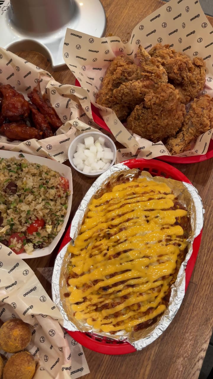 Video review of Chi Mac