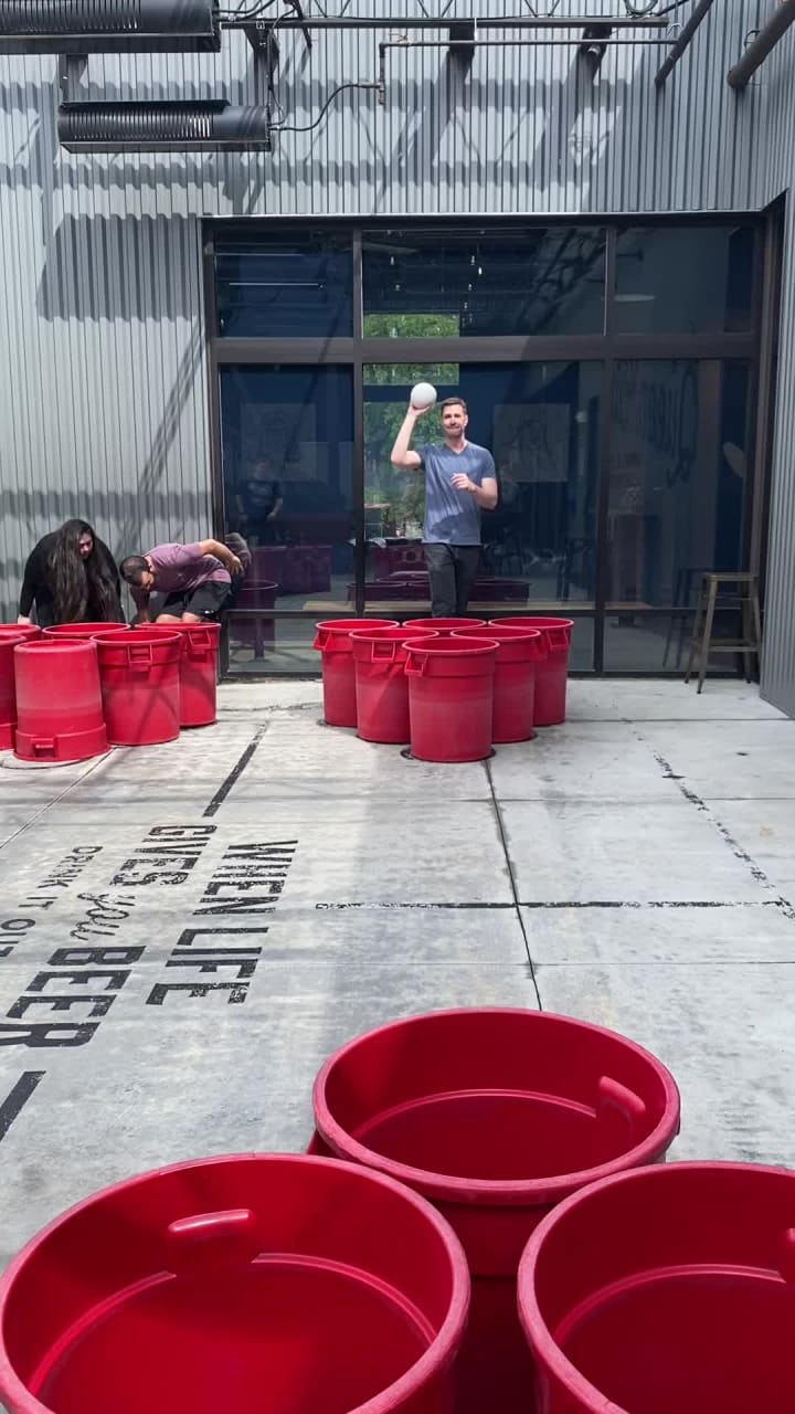 Video review of Pins Mechanical Company