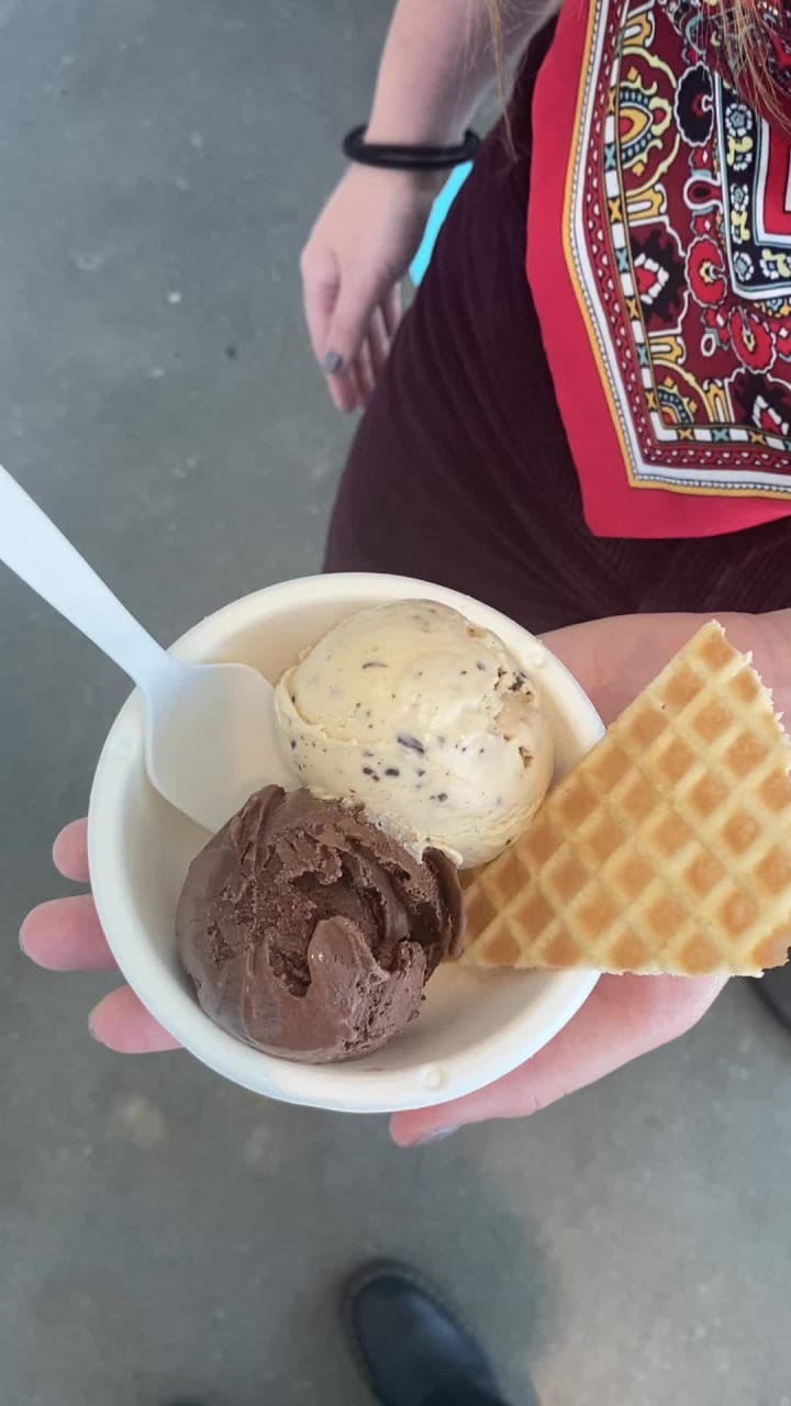 Jeni's Splendid Ice Creams