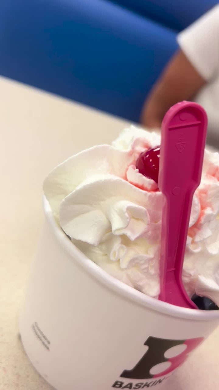 Baskin-Robbins