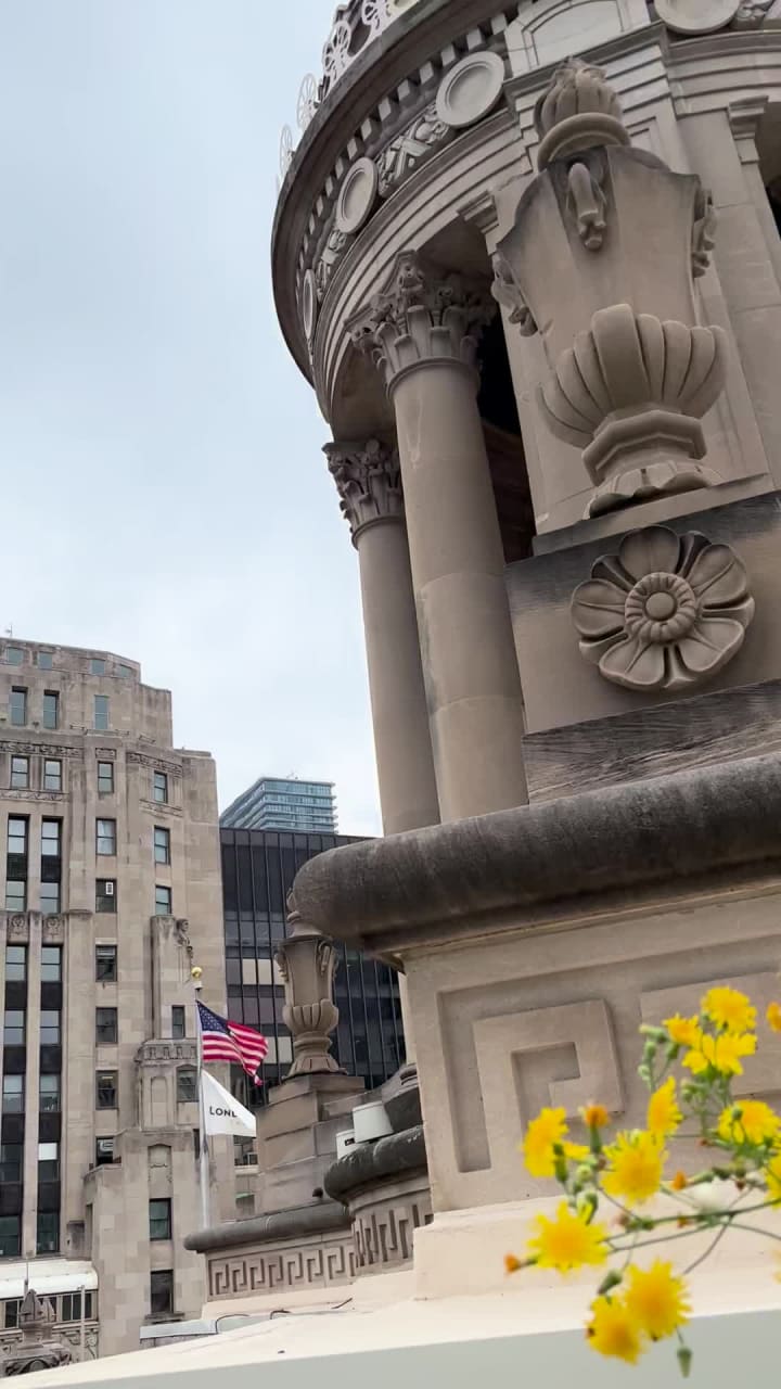 Video review of LH Rooftop