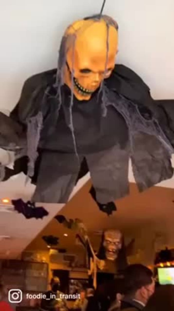 Dorlan's Tavern & Oyster Bar