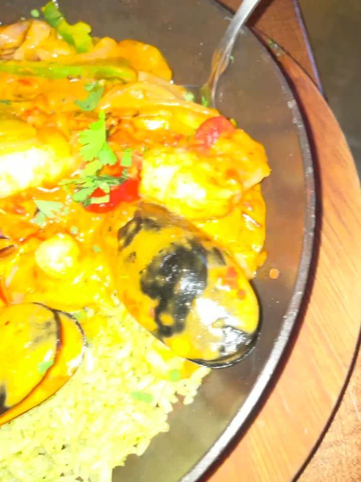 Video review of Iron Cactus Mexican Restaurant and Margarita Bar