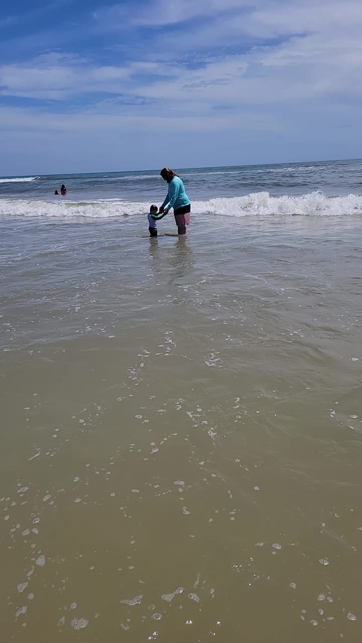 New Smyrna Beach, 27th Street