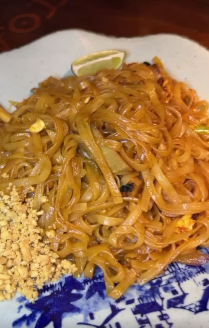 TOA Asian Fusion (Farmingdale)