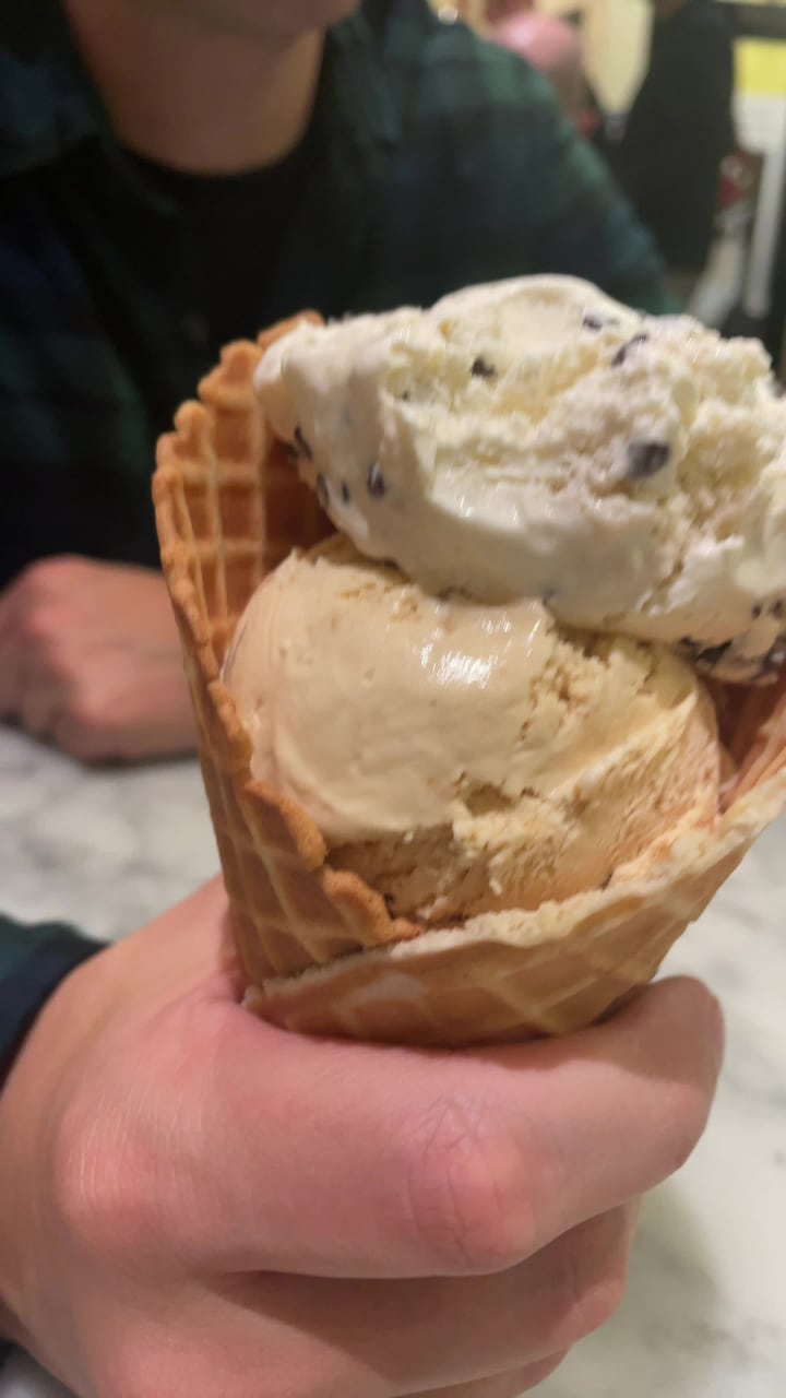 Video review of Angela’s Creamery
