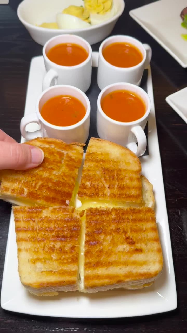 Video review of The Liberty Tavern