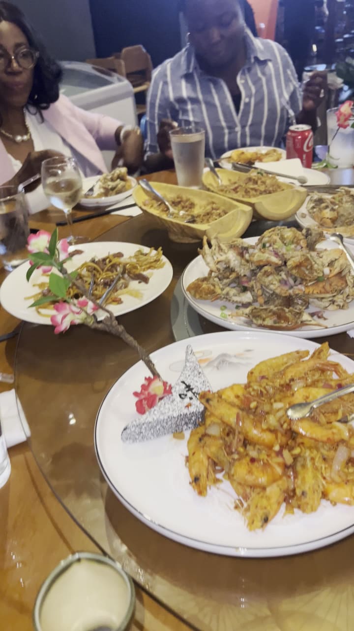 Chef jiang new haven