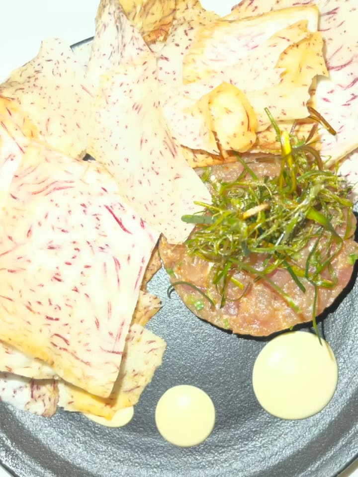 Stephanie's On Newbury