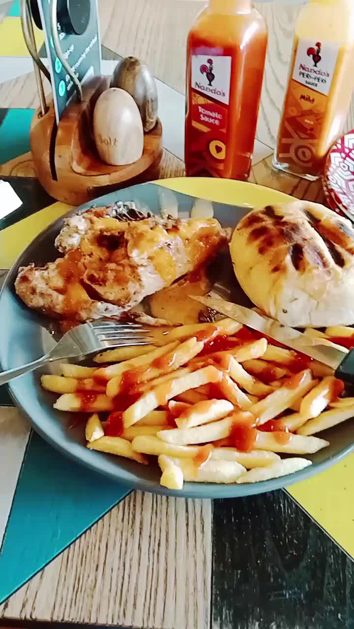 Nando's
