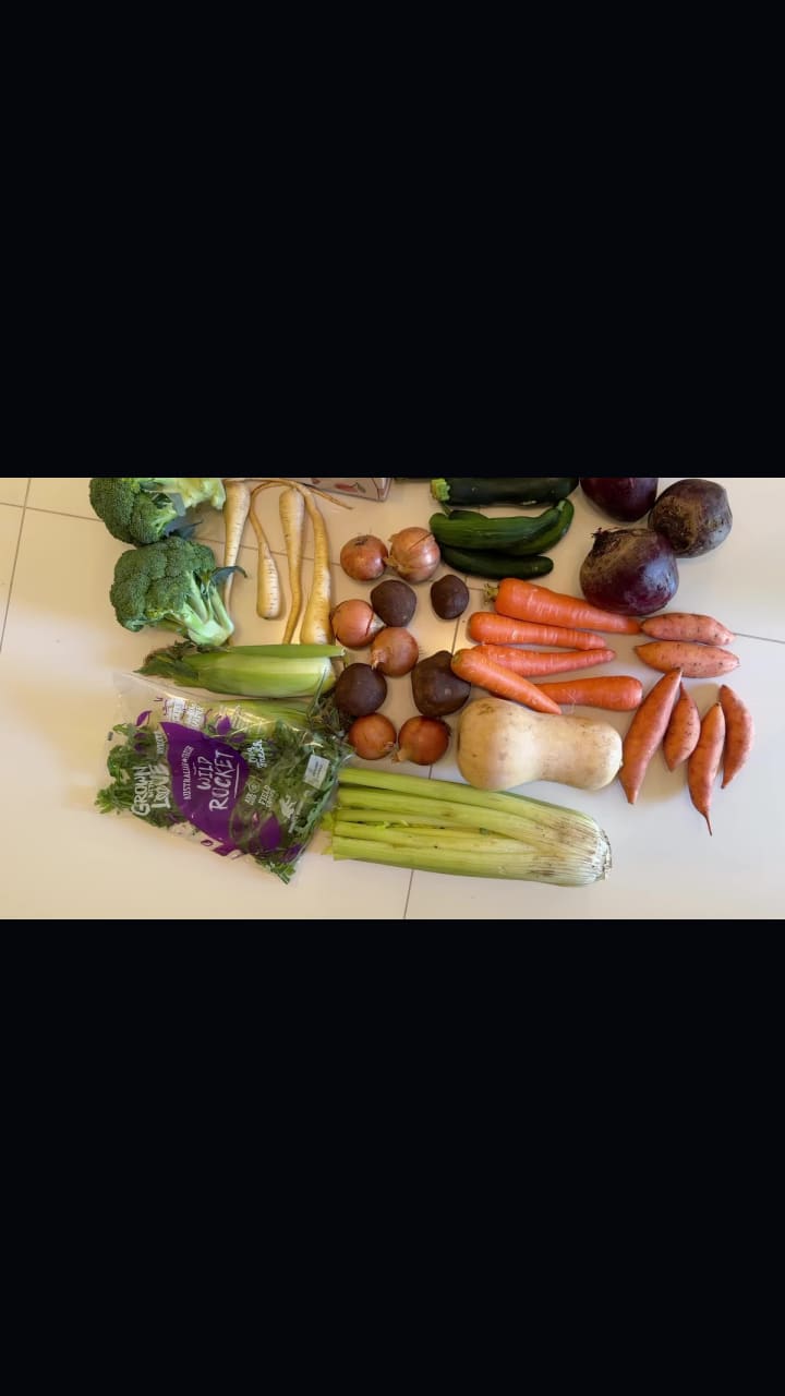 Vina Bakehouse Forestway