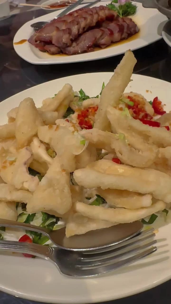 Video review of Rhodes Phoenix