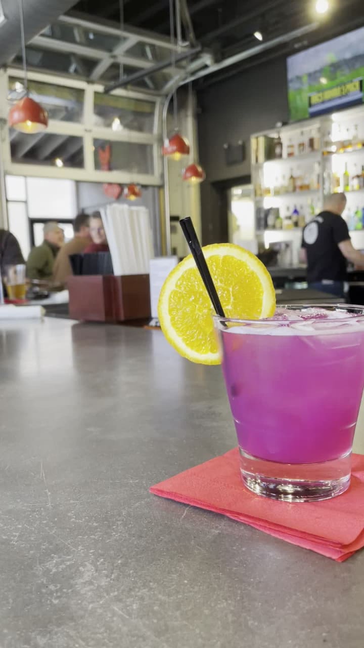 Rear End Gastropub & Garage