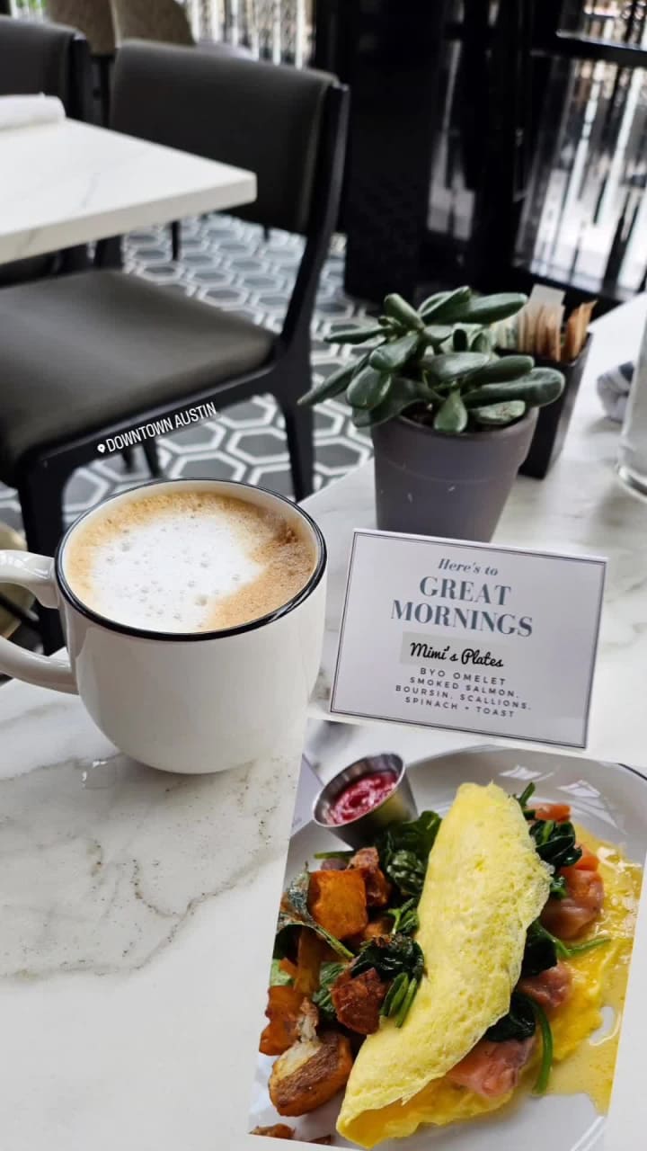 Hyatt Centric Congress Avenue Austin