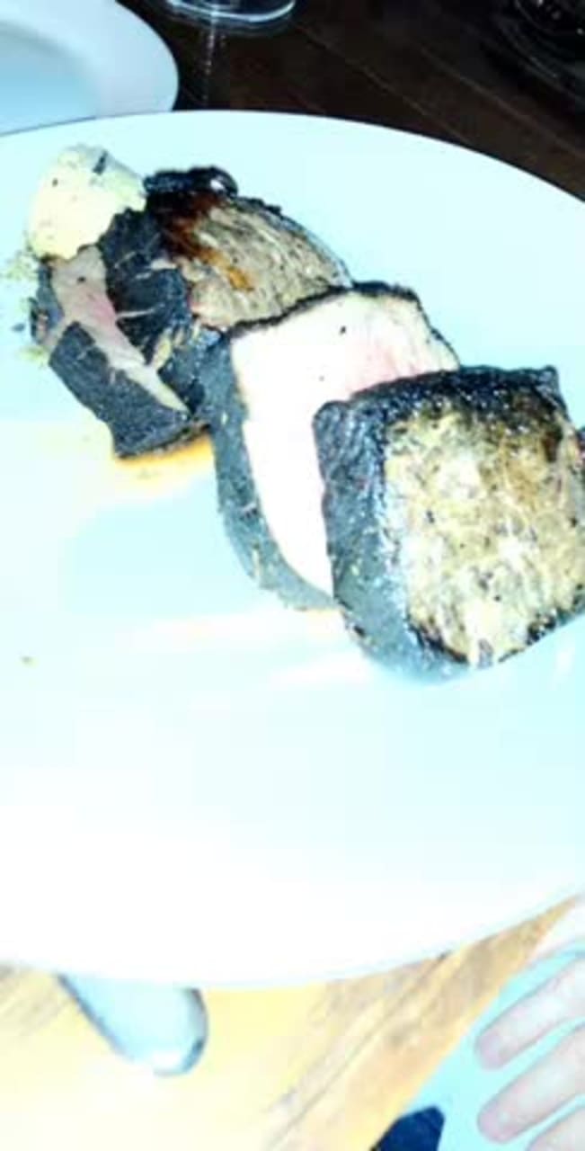 Blackstone Steakhouse