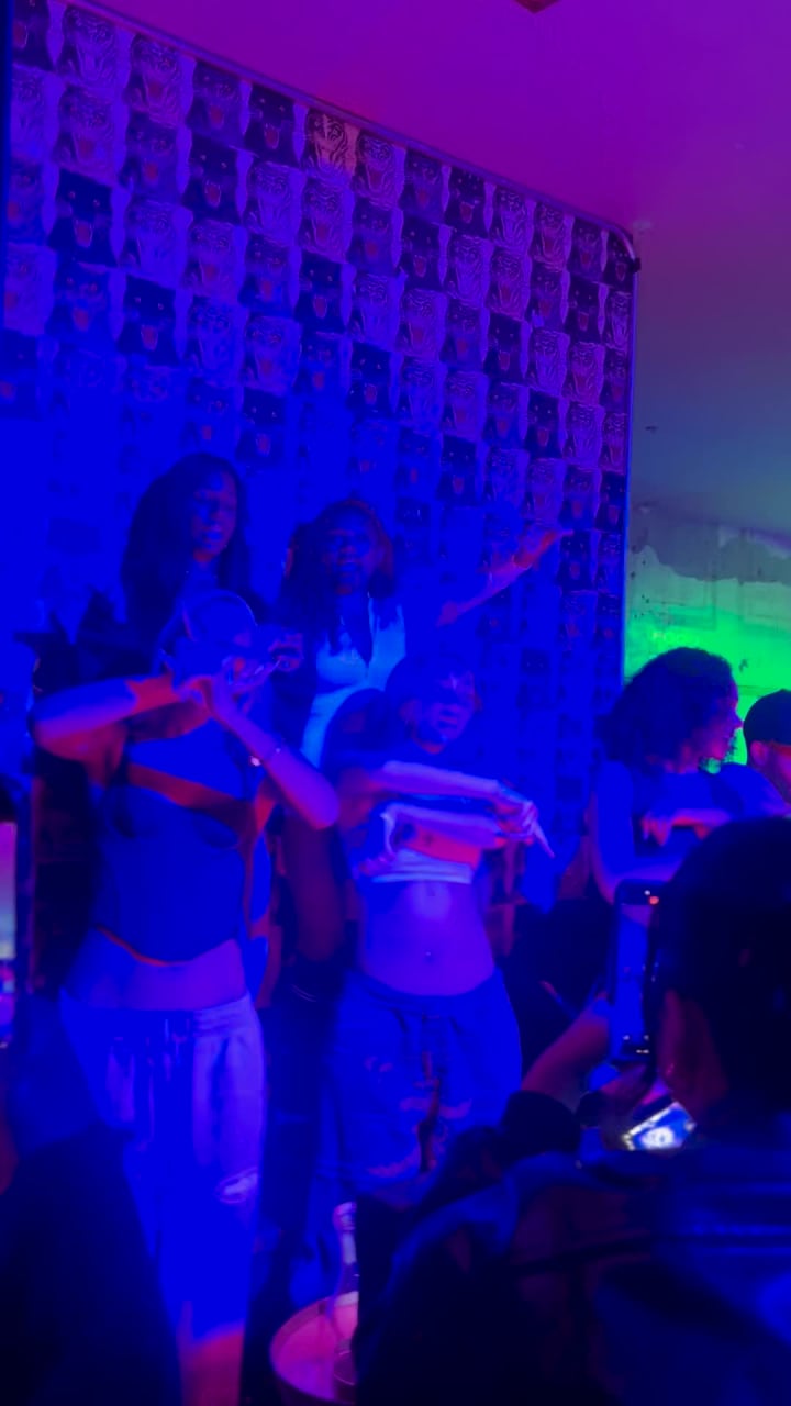 Video review of Tiger Bar and Restaurant