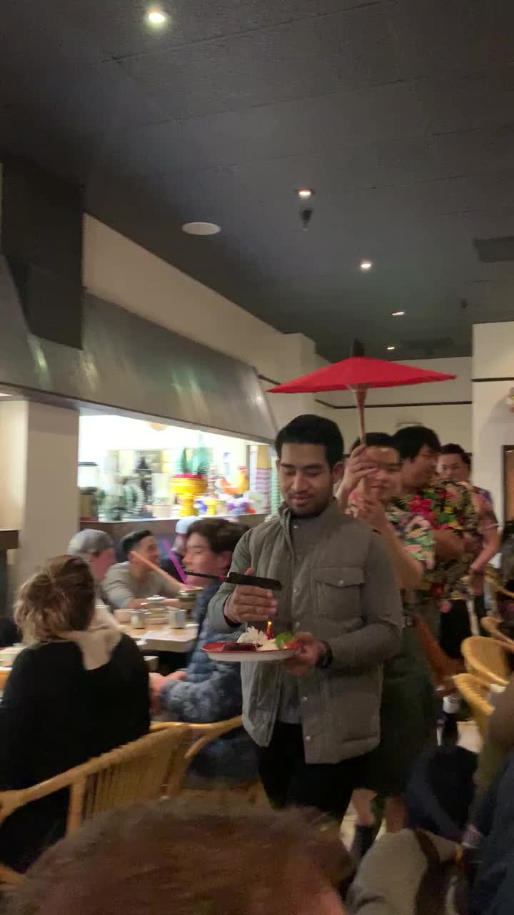 Farmhouse Kitchen Thai Cuisine