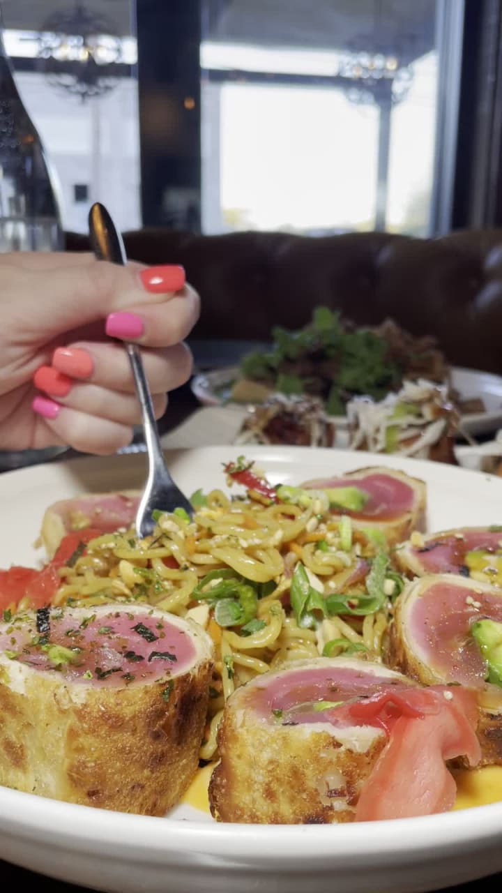 Market Place Kitchen & Bar