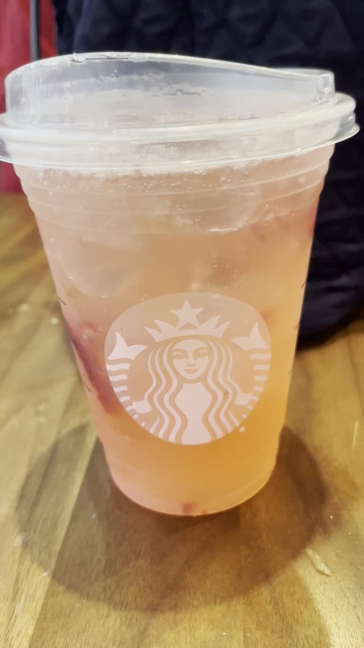 Video review of Starbucks