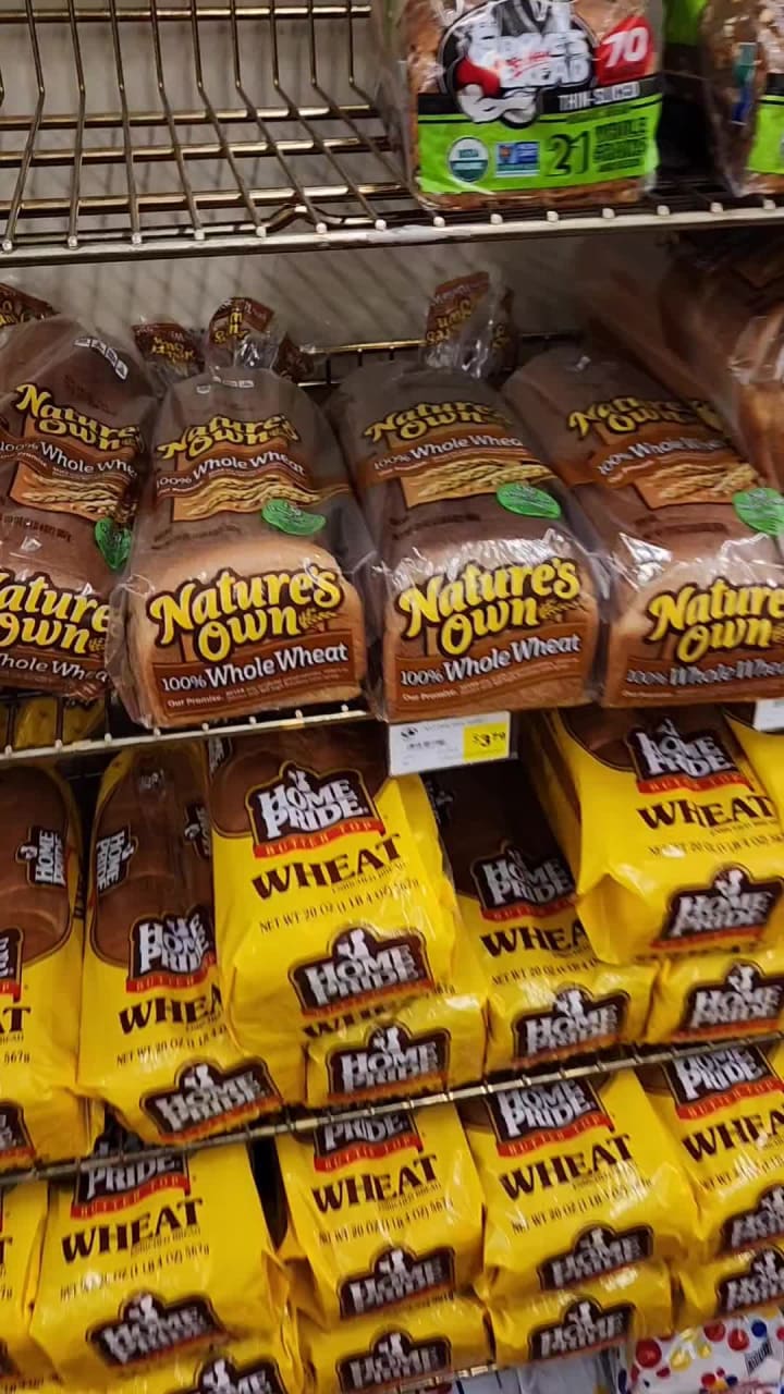 Walt Churchill's Market