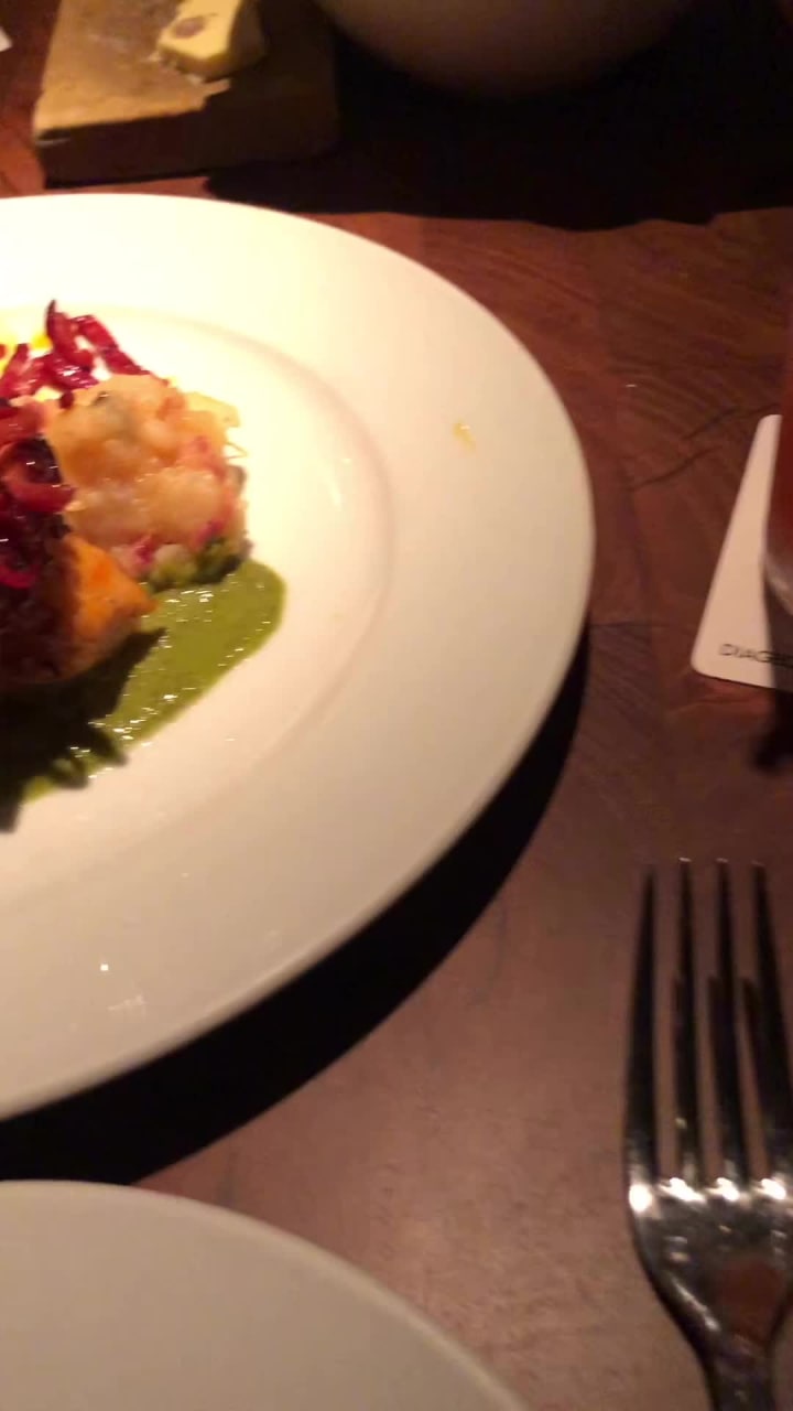 Video review of Harry Sasson