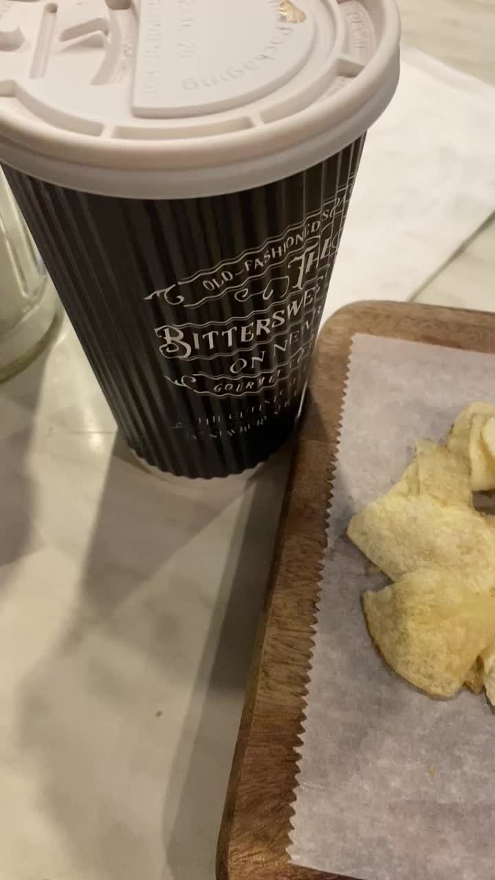 The Bittersweet Shoppe On Newbury Street