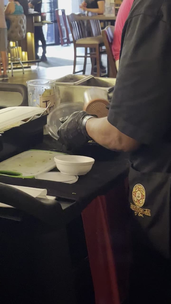 Video review of Azteca D’Oro