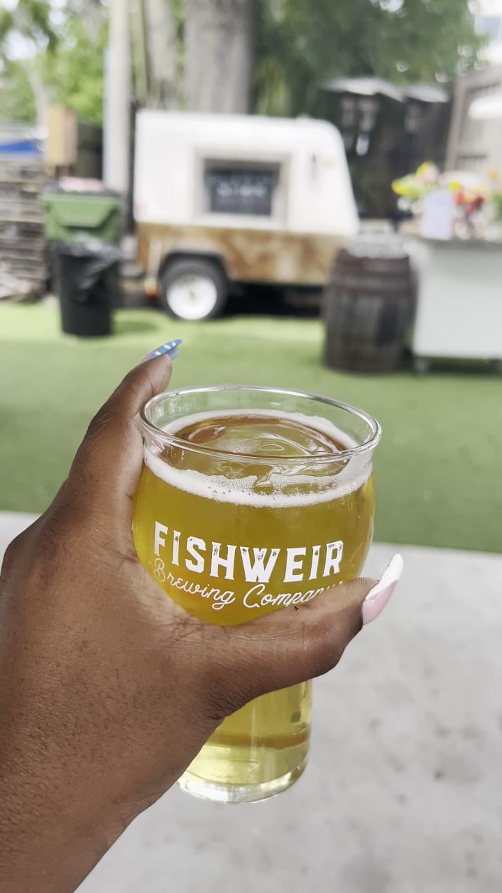 Fishweir Brewing Company