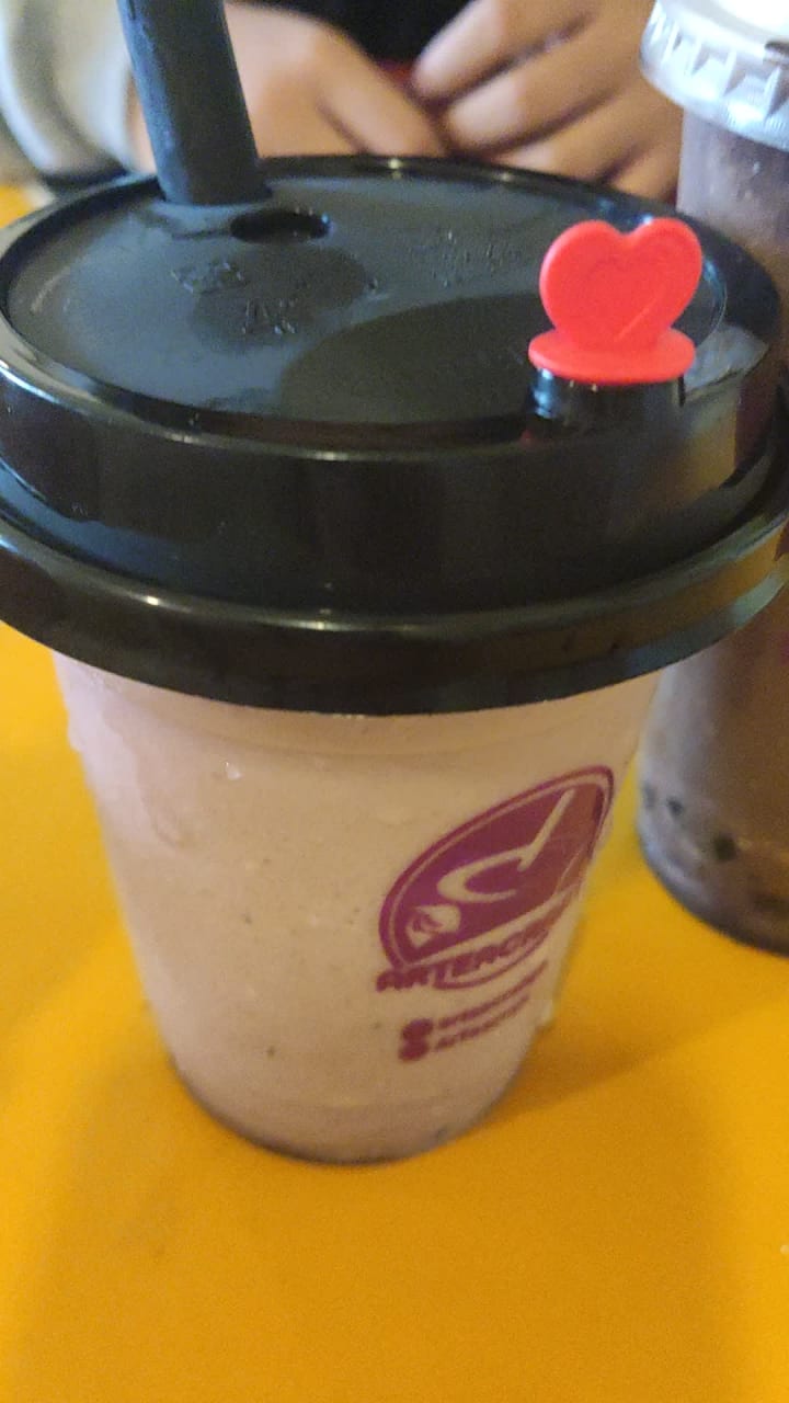 Arteacraft - Camotes