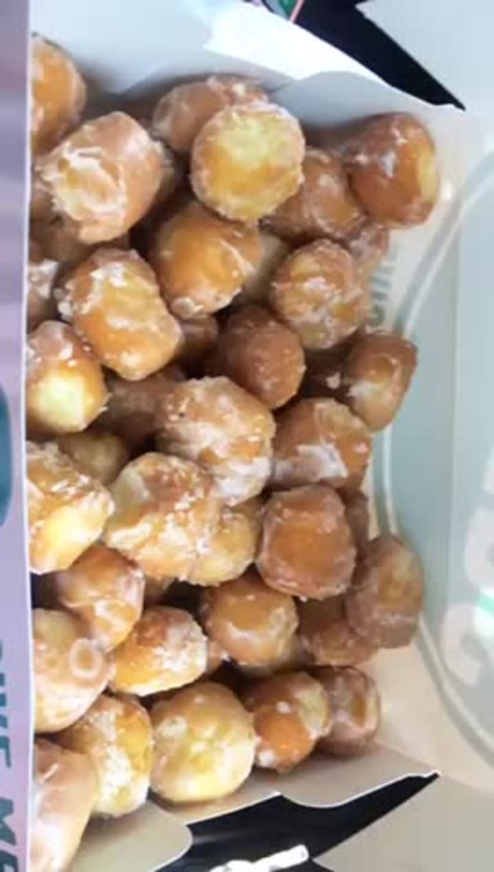 Video review of Bakers Dozen