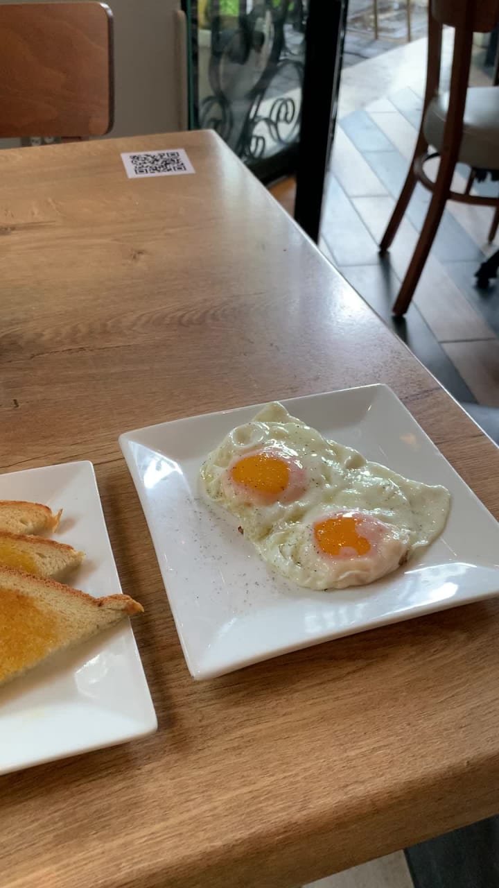 Cafetería El Conde de Peñalba