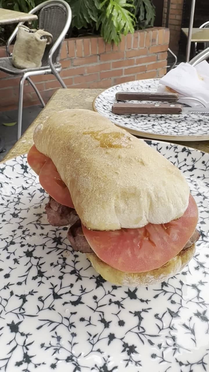 Video review of Pravda