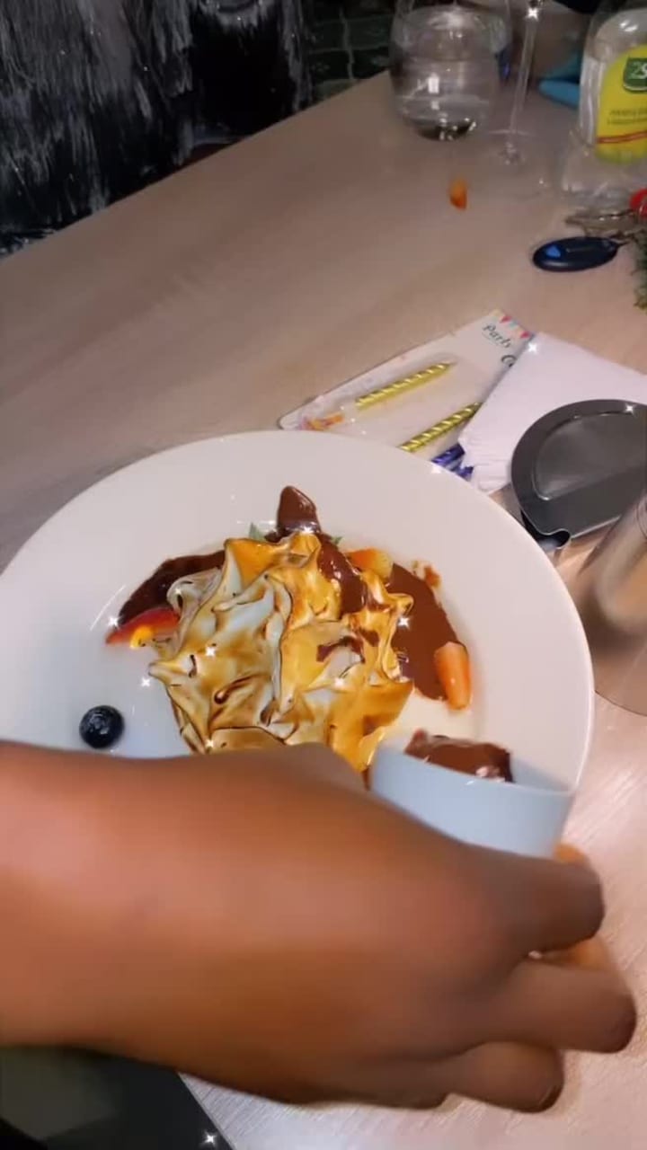 Vanilla Moon Restaurant