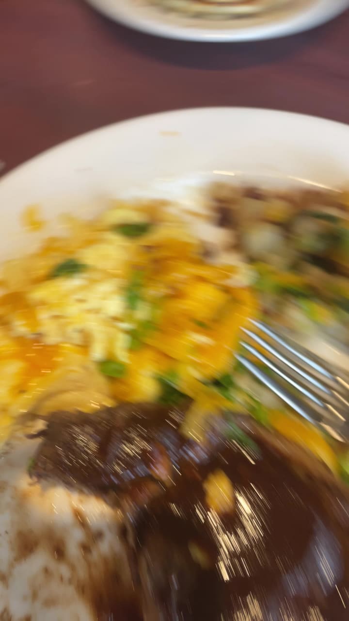 The Original Pancake House