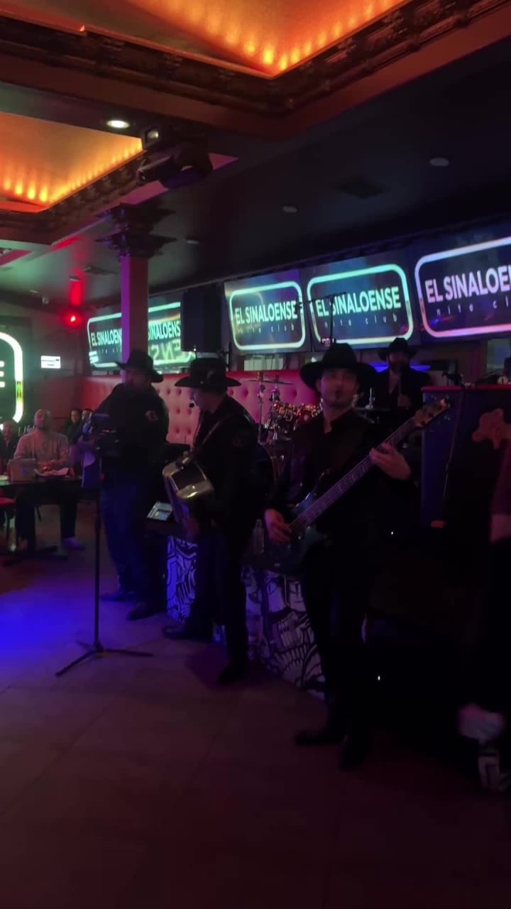 La Canada Mexican Food