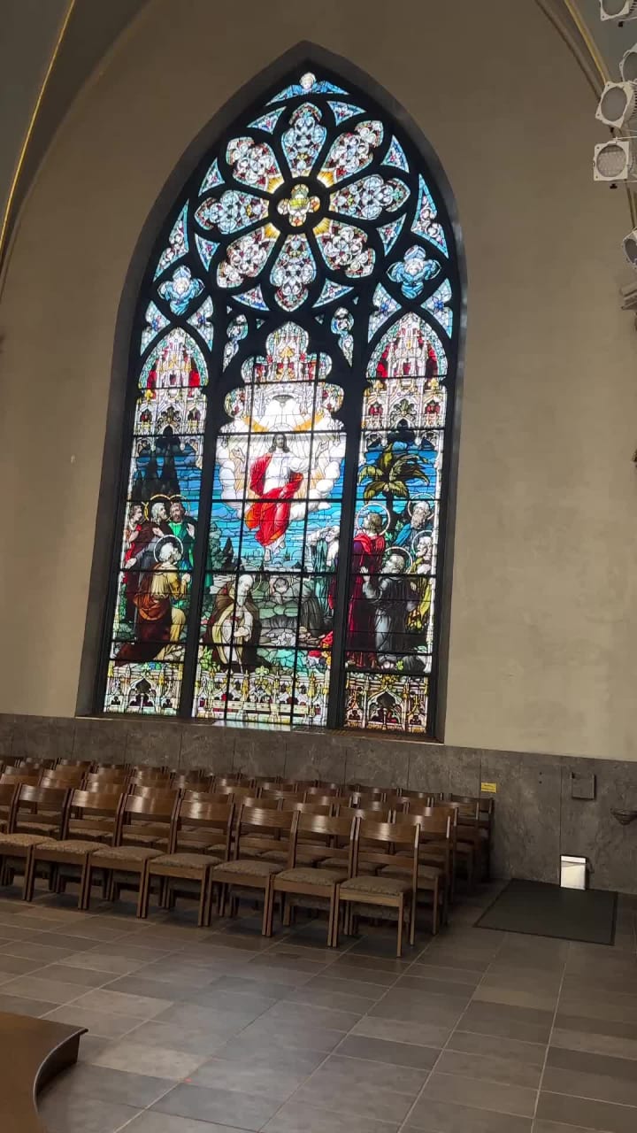 Cathedral of St. Andrew