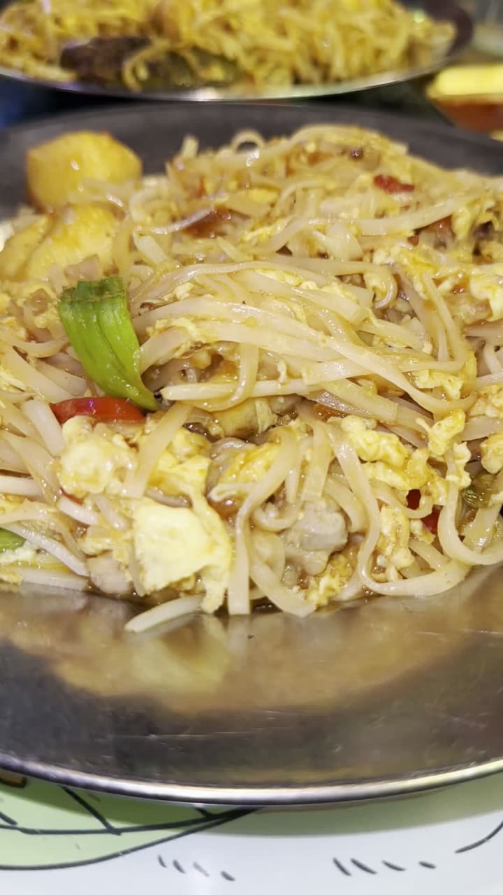 Video review of Essence of Life Organics